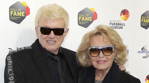 Heino Hannelore - Foto: Getty Images