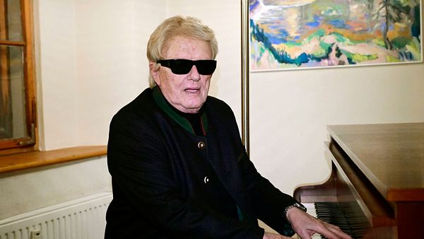 Heino - Foto: IMAGO / Future Image