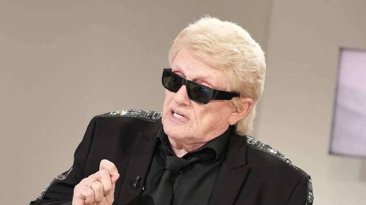 Heino Heino - Foto: IMAGO / xcitepress