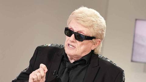 Heino - Foto: IMAGO / xcitepress