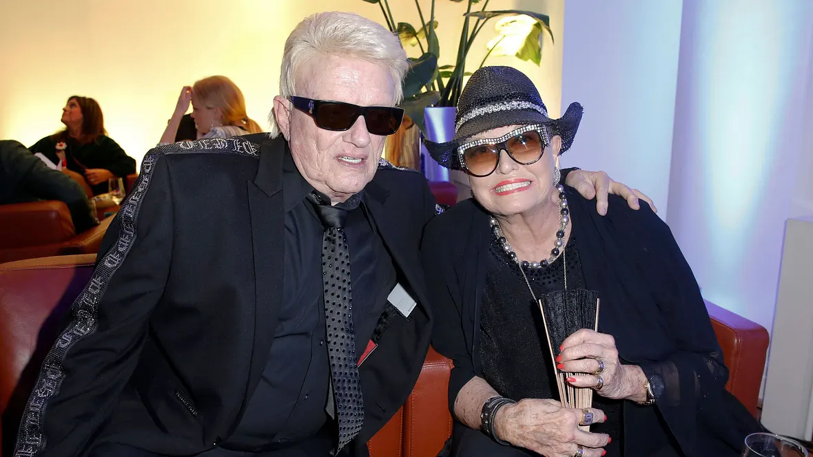 Heino und Hannelore