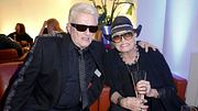 Heino und Hannelore - Foto: IMAGO / VISTAPRESS