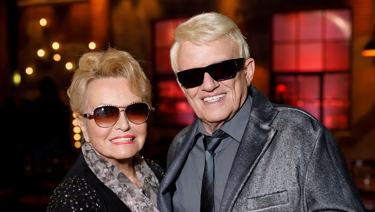Hannelore und Heino Hannelore und Heino - Foto: IMAGO / Panama Pictures