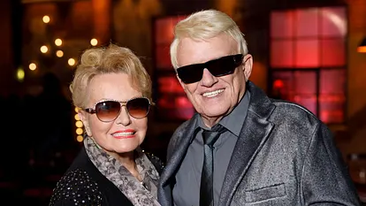 Hannelore und Heino