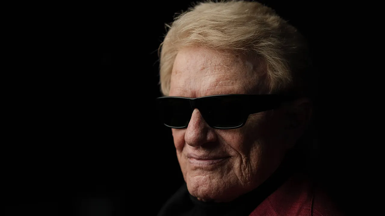 Heino Heino - Foto: IMAGO / xcitepress