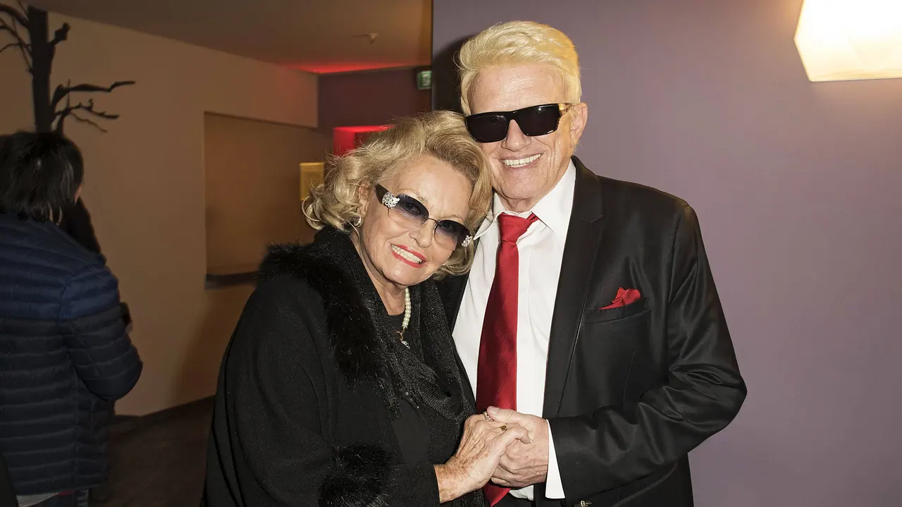 Heino Heino - Foto: IMAGO / Future Image