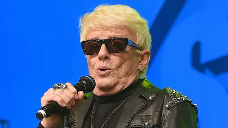 Heino - Foto: Getty Images