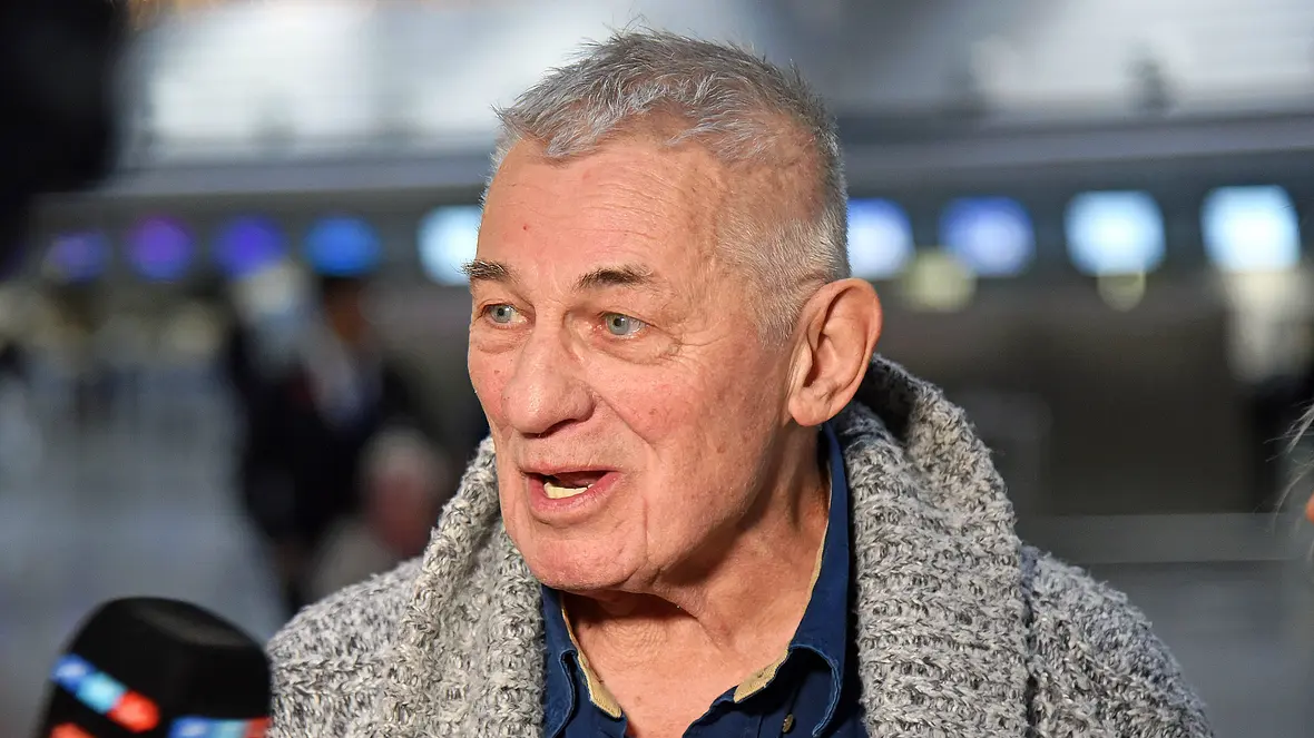 Heinz Hoenig