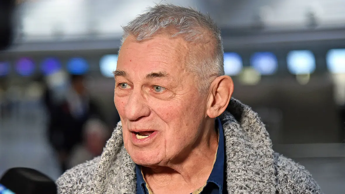 Heinz Hoenig