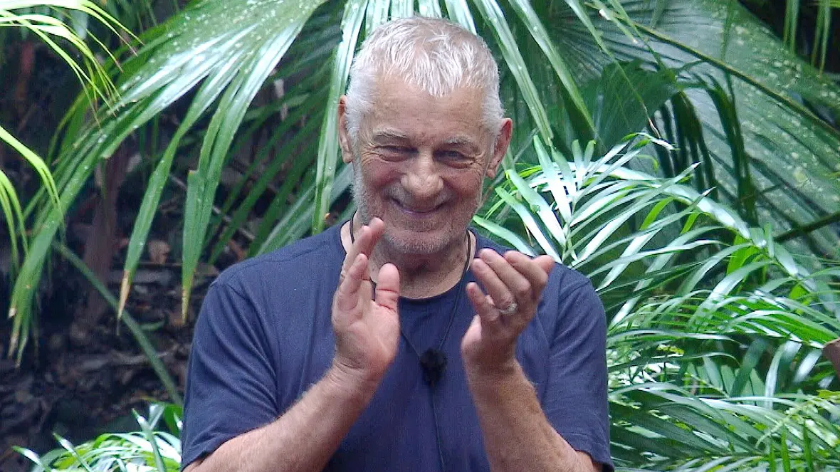 Heinz Hoenig