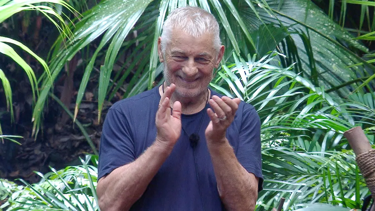 Heinz Hoenig Heinz Hoenig - Foto: RTL