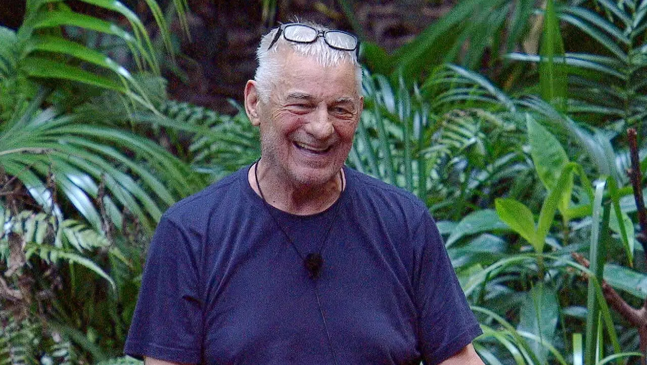 Heinz Hoenig Heinz Hoenig - Foto: RTL