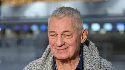 Heinz Hoenig