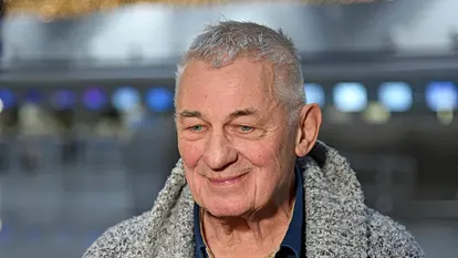 Heinz Hoenig