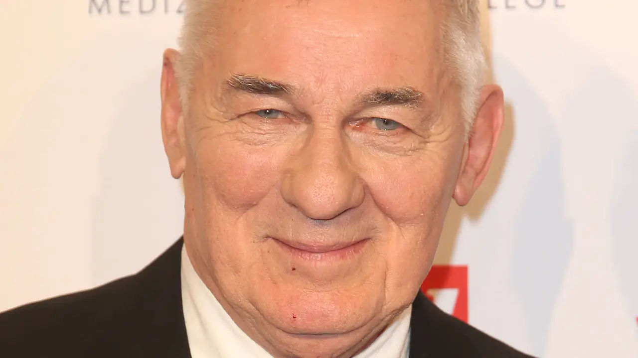 Heinz Hoenig Heinz Hoenig - Foto: IMAGO / Fotostand / Meyer