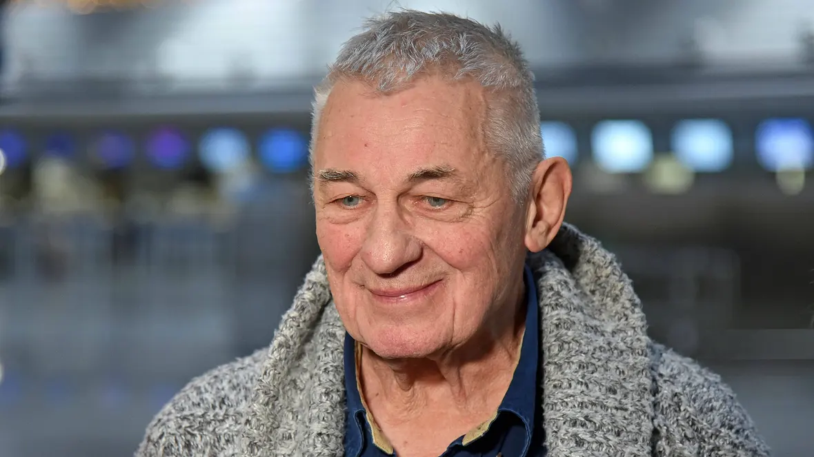 Heinz Hoenig