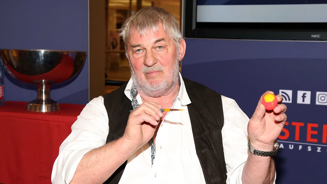 Heinz Hoenig Heinz Hoenig - Foto: Tristar Media/Getty Images