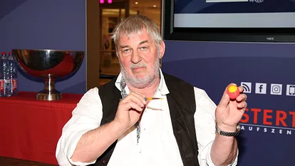 Heinz Hoenig
