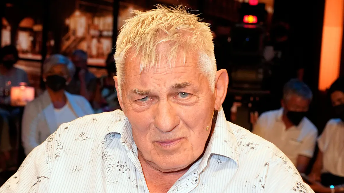 Heinz Hoenig