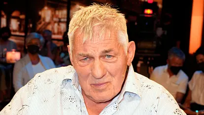 Heinz Hoenig