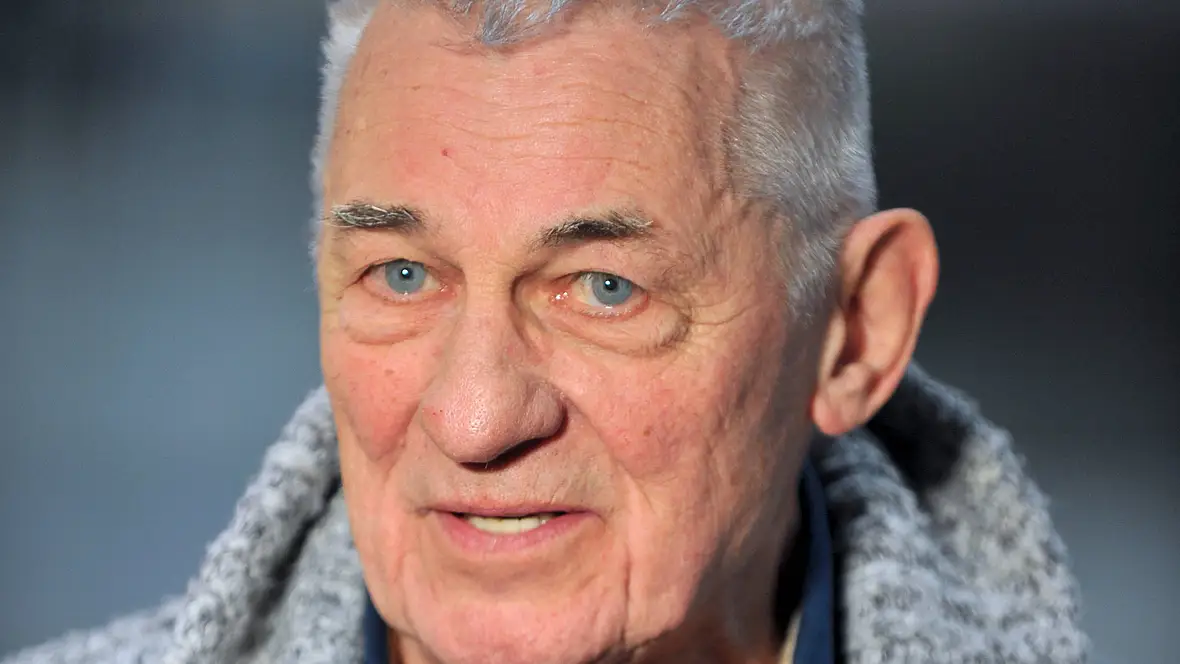 Heinz Hoenig