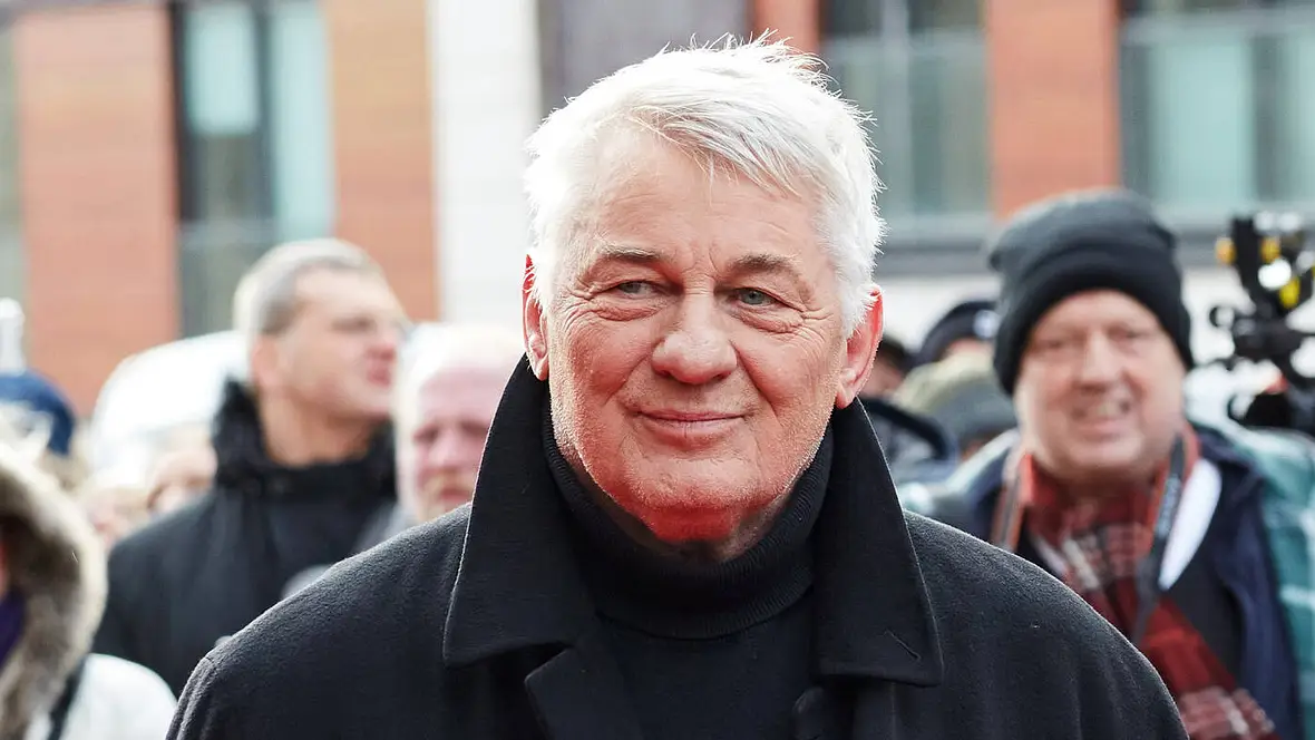 Heinz Hoenig