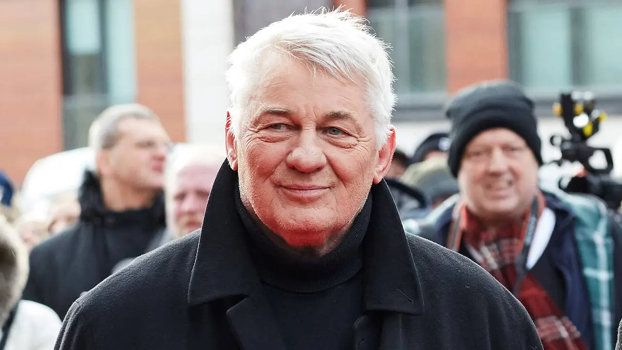 Heinz Hoenig Heinz Hoenig - Foto: IMAGO / Eventpress
