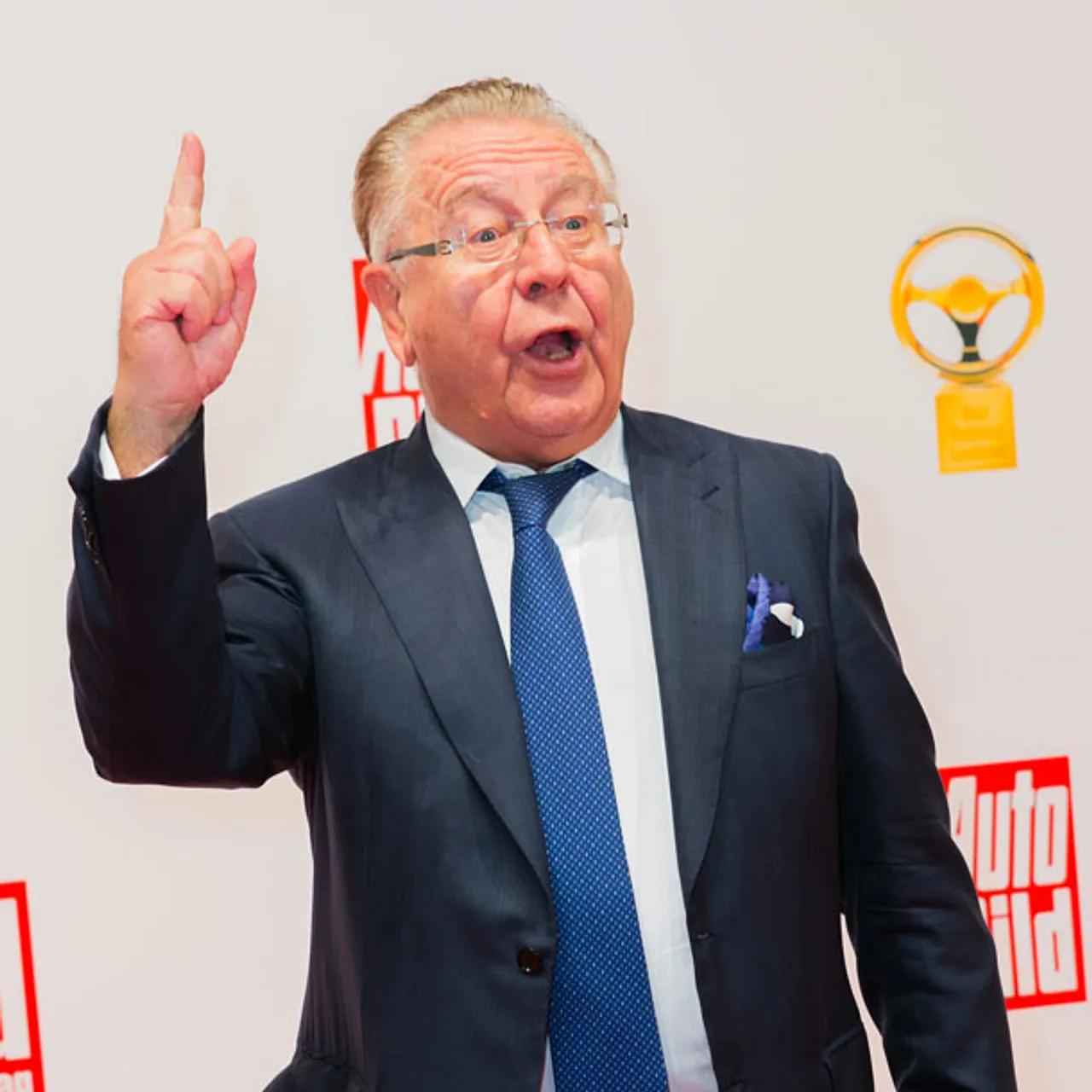 Heinz Horrmann rechnet mit "Grill den Henssler" ab Heinz Horrmann rechnet mit Grill den Henssler ab - Foto: getty