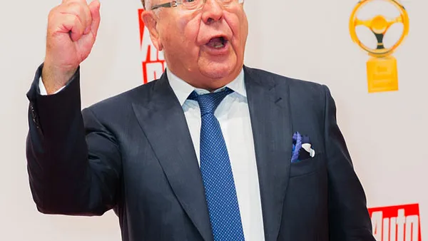 Heinz Horrmann rechnet mit "Grill den Henssler" ab