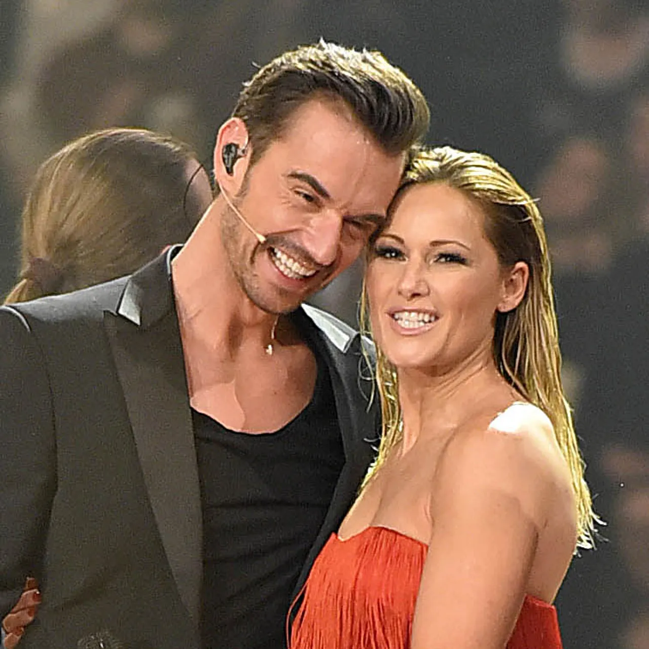 Helene Fischer Florian Silbereisen Helene Fischer Florian Silbereisen - Foto: Getty Images