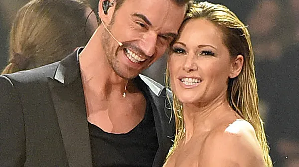 Helene Fischer Florian Silbereisen