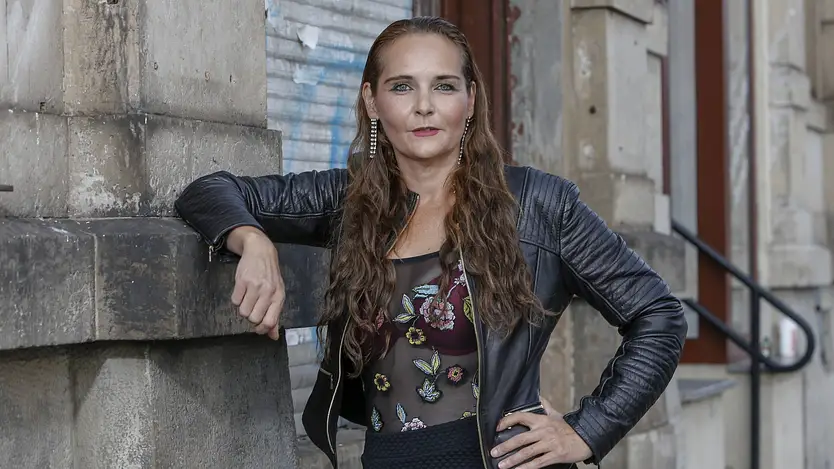 Helena Fürst