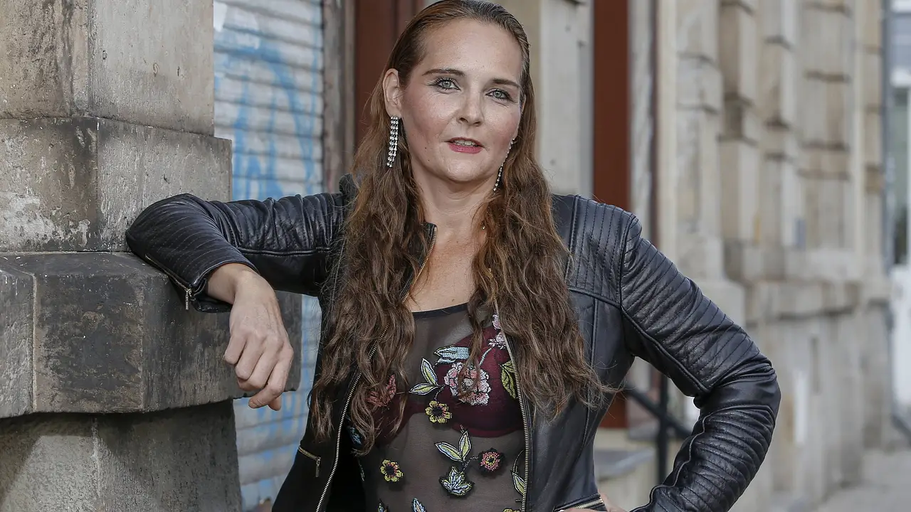 Helena Fürst Helena Fürst - Foto: Imago