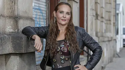 Helena Fürst