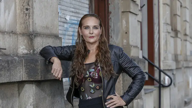 Helena Fürst