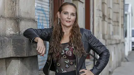 Helena Fürst