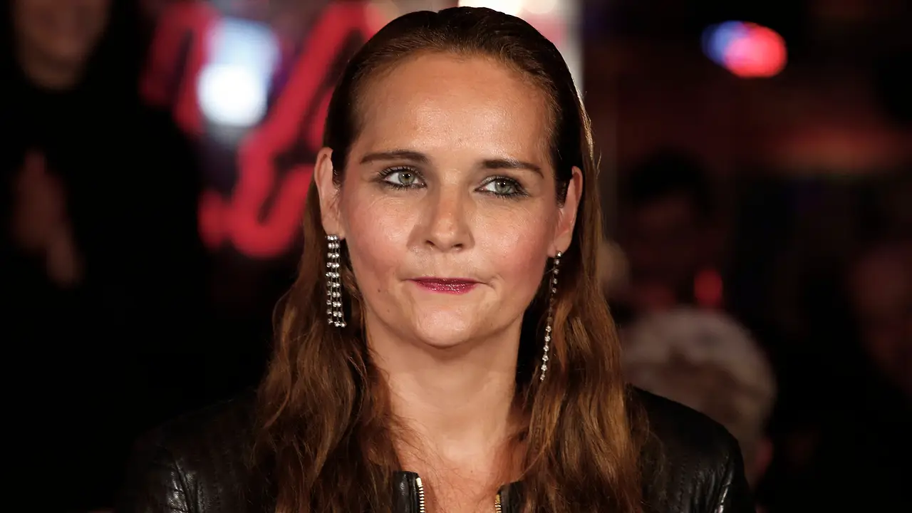 Helena Fürst Helena Fürst - Foto: IMAGO / Andreas Weihs