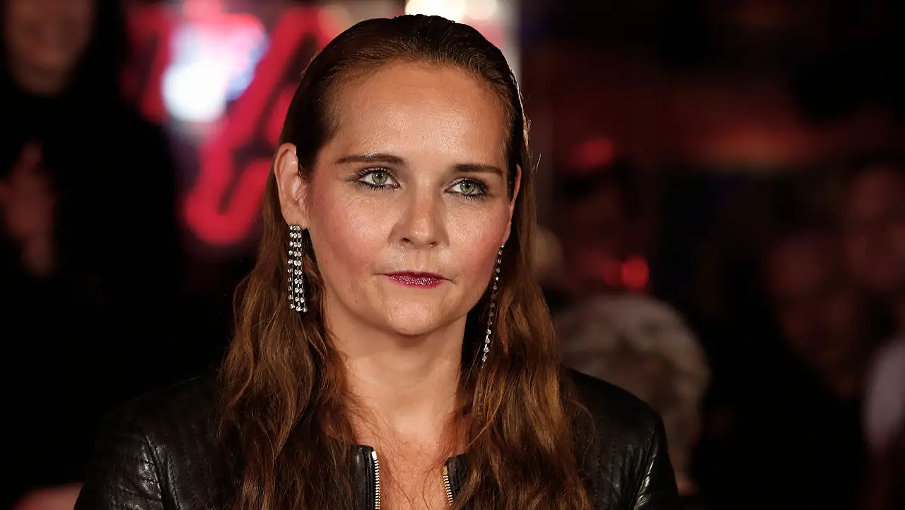 Ist Helena Fürst krank? Ist Helena Fürst krank? - Foto: Imago/Andreas Weihs
