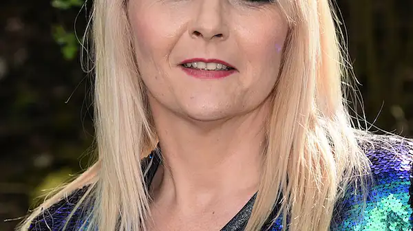 Helena Fürst: Jetzt spricht ihr Liebes-Stalker
