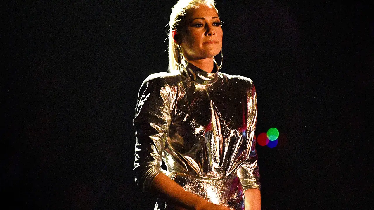 Helene Fischer Helene Fischer - Foto: IMAGO / Future Image