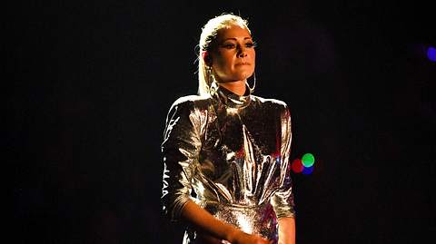 Helene Fischer - Foto: IMAGO / Future Image