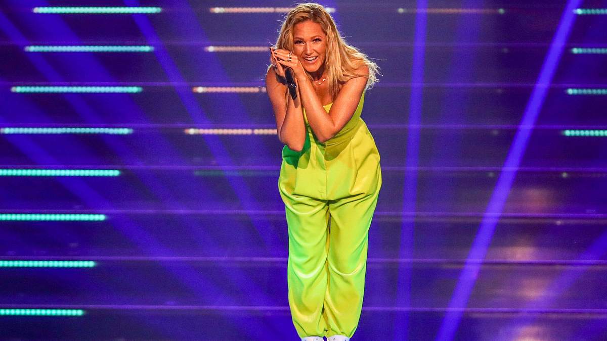 Helene Fischer