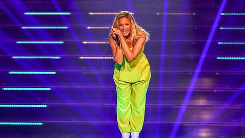 Helene Fischer - Foto: IMAGO / osnapix