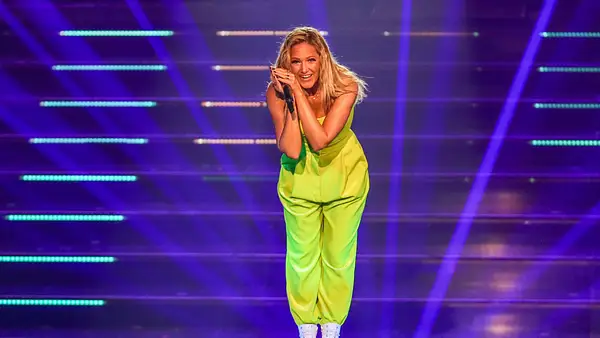 Helene Fischer
