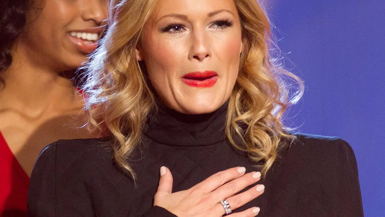 Helene Fischer Helene Fischer - Foto: IMAGO / Christian Schroedter