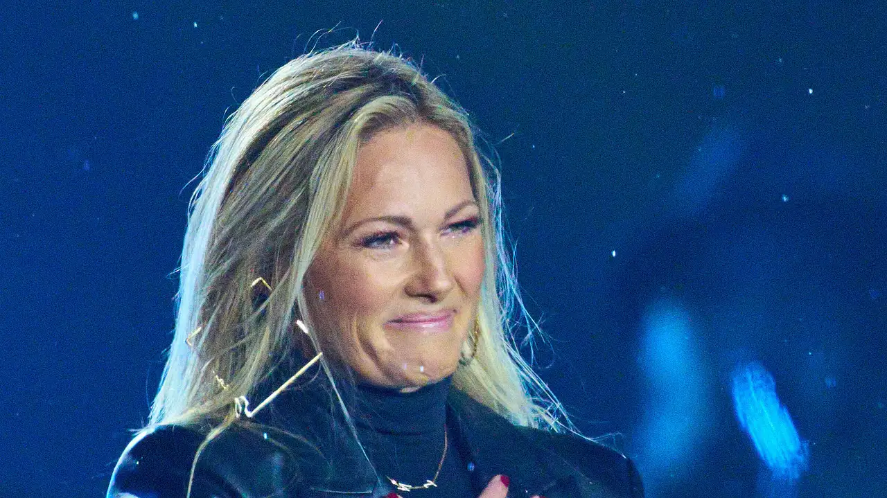 Helene Fischer Helene Fischer - Foto: IMAGO / Action Pictures
