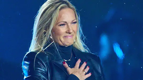Helene Fischer