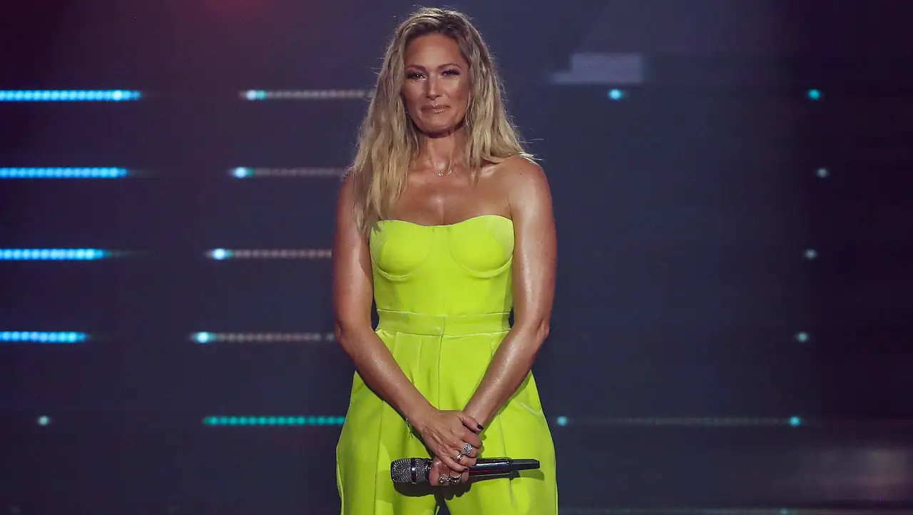 Helene Fischer Helene Fischer - Foto: IMAGO / osnapix