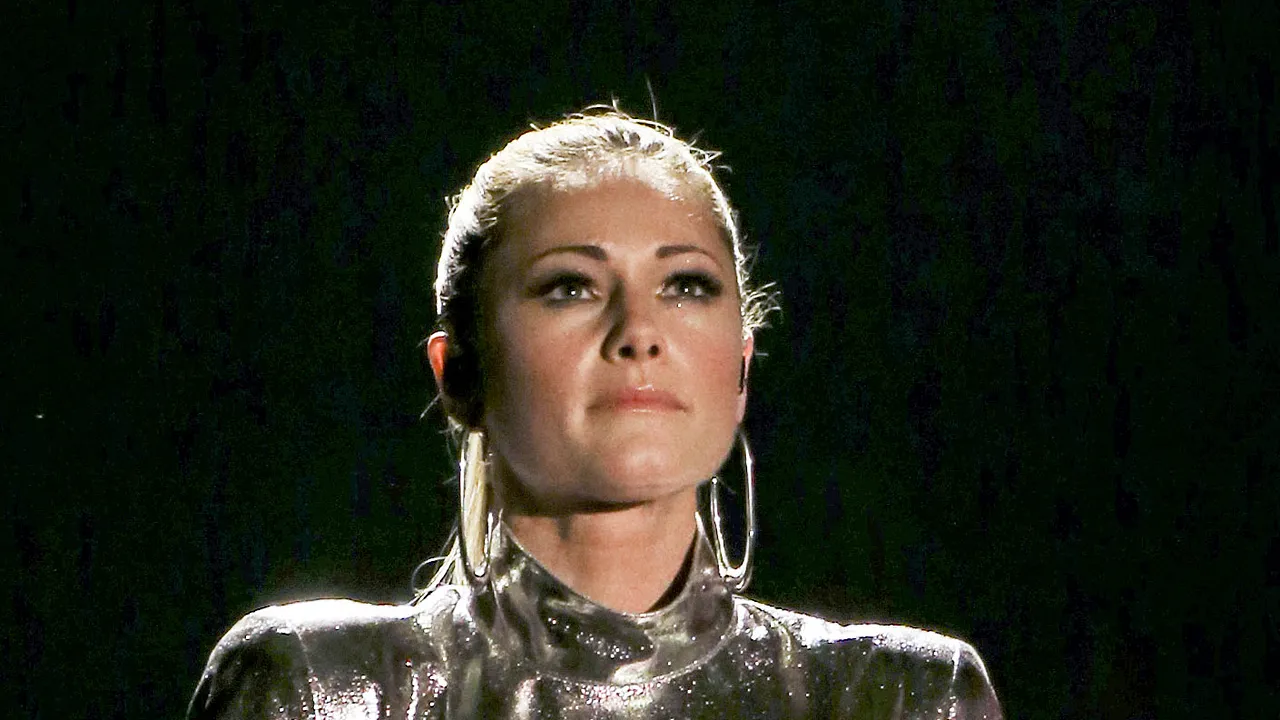 Helene Fischer Helene Fischer - Foto: Getty Images