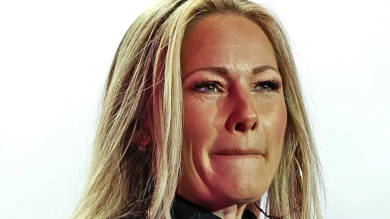 Helene Fischer Helene Fischer - Foto: IMAGO / Bildagentur Monn